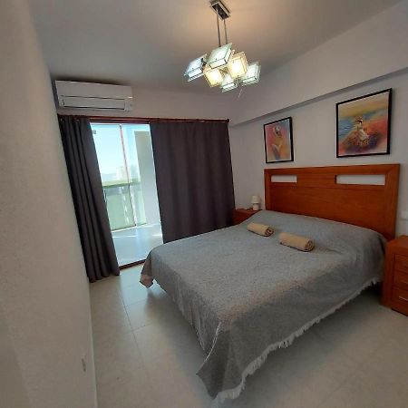 Апартаменты Apartamento Corazon De Monte Carlo Бенидорм Экстерьер фото