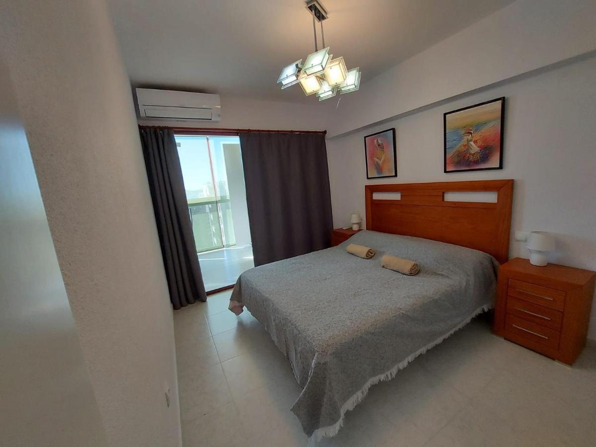 Апартаменты Apartamento Corazon De Monte Carlo Бенидорм Экстерьер фото