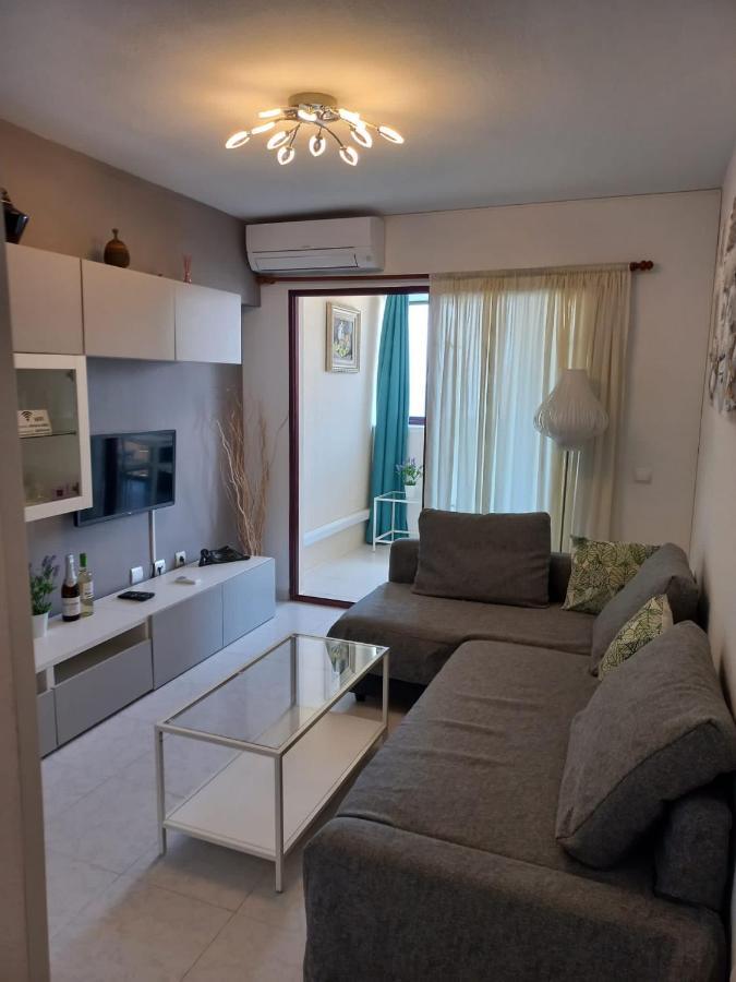 Апартаменты Apartamento Corazon De Monte Carlo Бенидорм Экстерьер фото