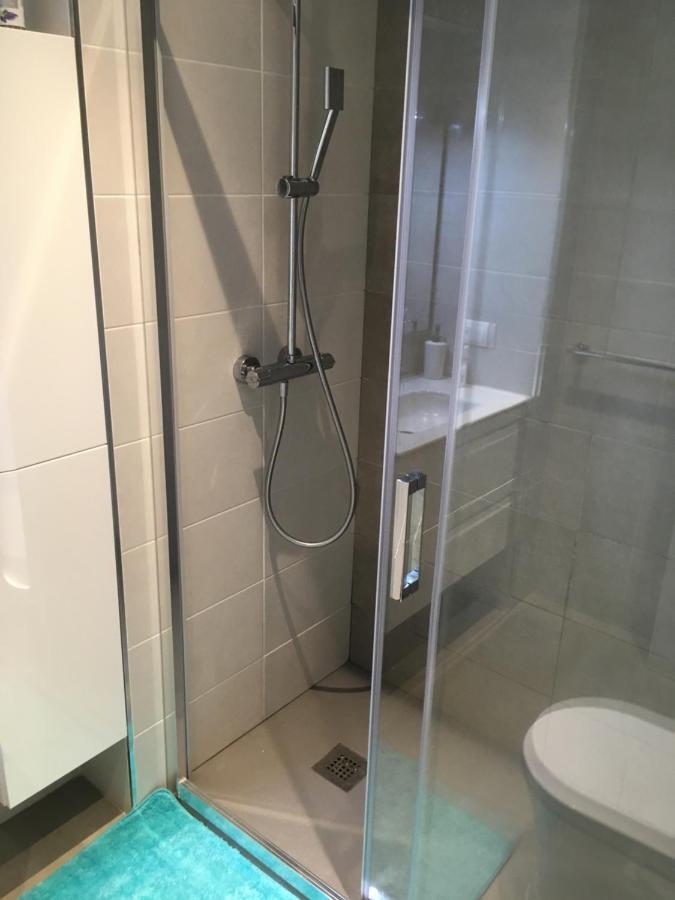 Апартаменты Apartamento Corazon De Monte Carlo Бенидорм Экстерьер фото