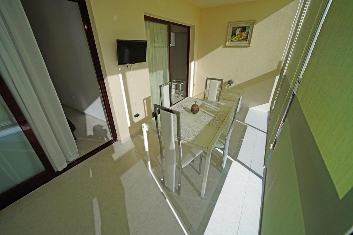 Апартаменты Apartamento Corazon De Monte Carlo Бенидорм Экстерьер фото