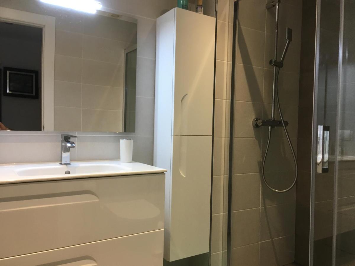 Апартаменты Apartamento Corazon De Monte Carlo Бенидорм Экстерьер фото
